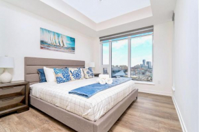 Condo Unit with Stunning Views & Amenities